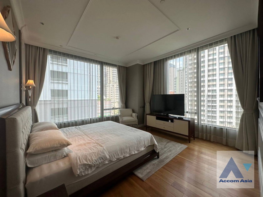 picture 🔼🔽 AccomA 📩  2 BR Condominium @Sindhorn Residence (AA39445) - 8/12