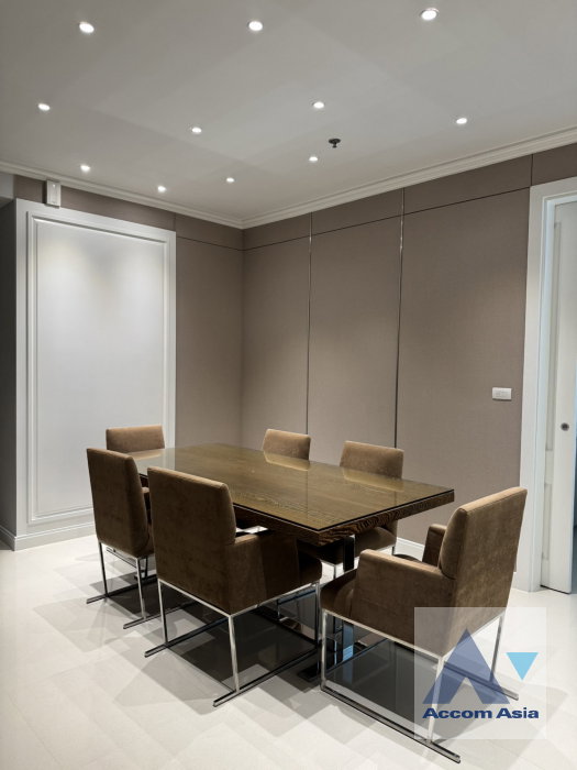 รูป 🔼🔽 AccomA 📩 Athenee Residence - รูปที่ 6/20