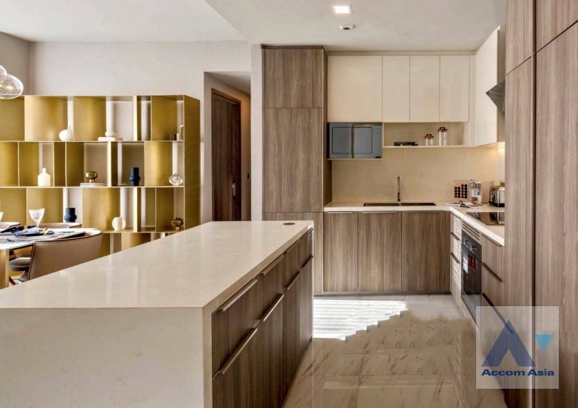 รูป 🔼🔽 AccomA 📩  2 BR Condominium @Celes Asoke (AA41788) - รูปที่ 3/12