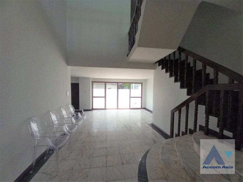 รูป 🔼🔽 AccomA 📩 Home Office 3 BR Townhouse @A Unique Living Place (AA35169) - รูปที่ 3/16