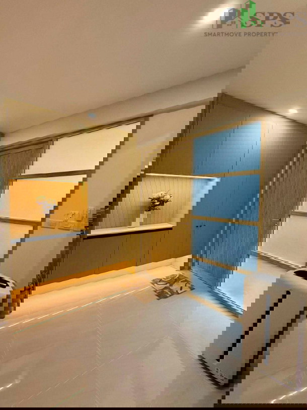 รูป บ้านเดี่ยว ให้เช่า อยู่ย่านหัวหมาก (SPSJP249) - รูปที่ 10/15