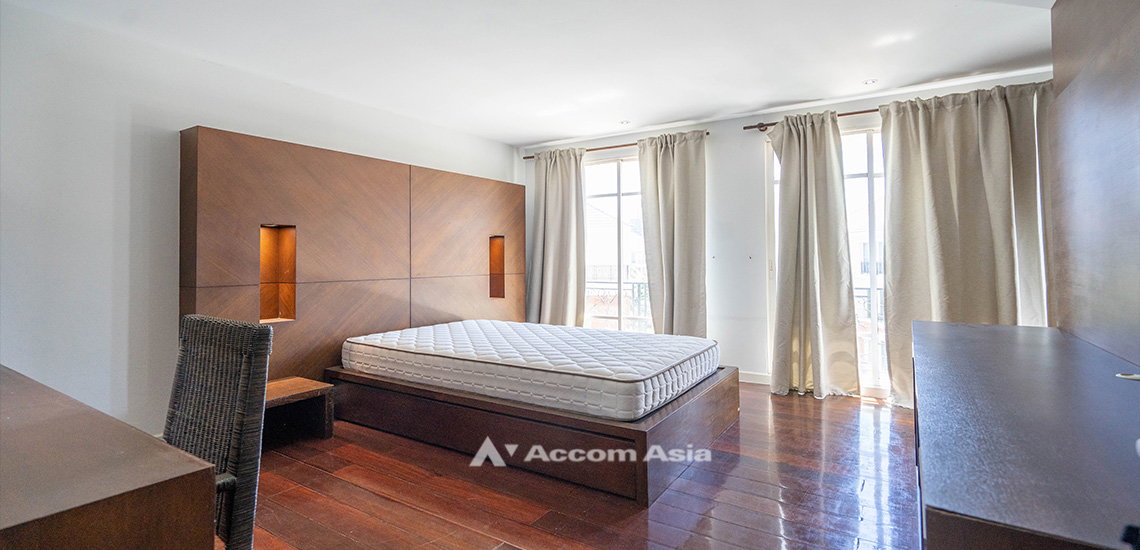 picture 🔼🔽 AccomA 📩 Pet friendly 4 BR House @Baan Klang Krung Thonglor (13002555) - 7/19