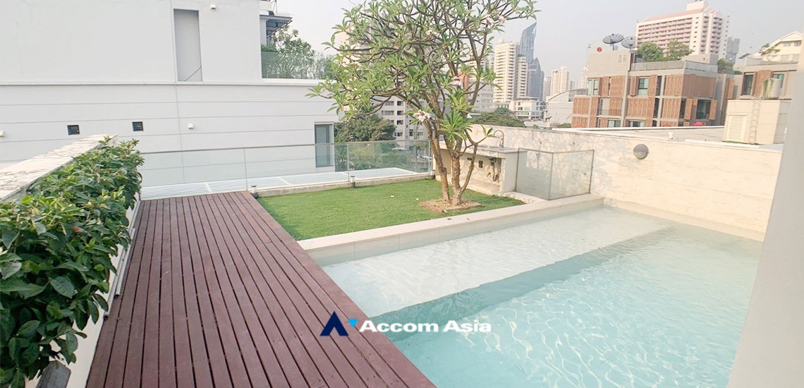 picture 🔼🔽 AccomA 📩  3 BR House @349 Residence (AA33743) - 12/12