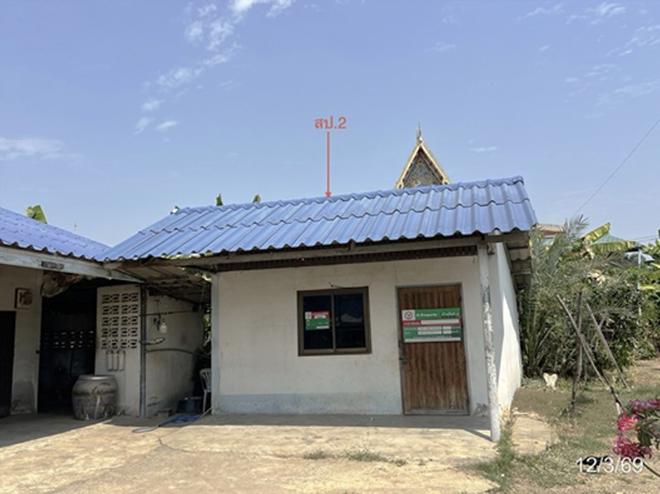 picture HOME 40 Sq.w. Han Kha Chainat for 825,000 - 13/38