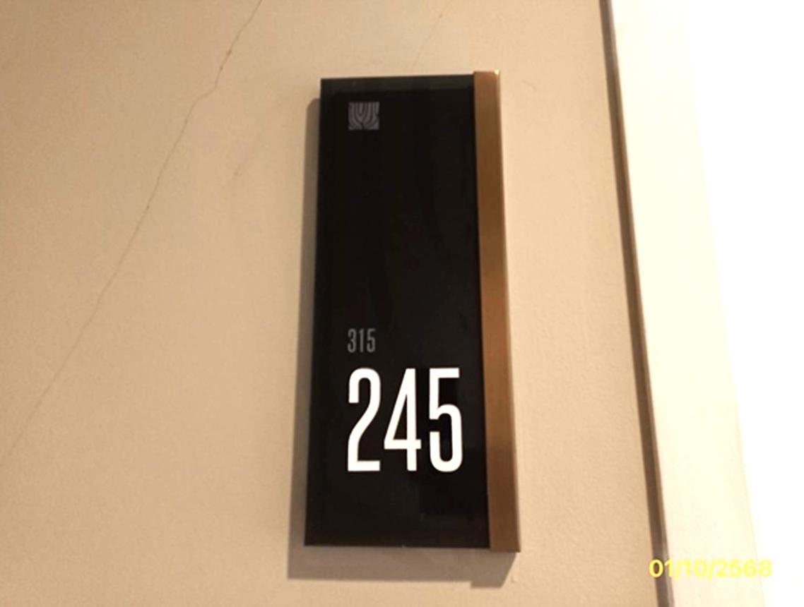 รูป คอนโดมิเนียม 122.52 ตร.ม. เขตบางพลัด กรุงเทพมหานคร 2.2M - รูปที่ 8/14