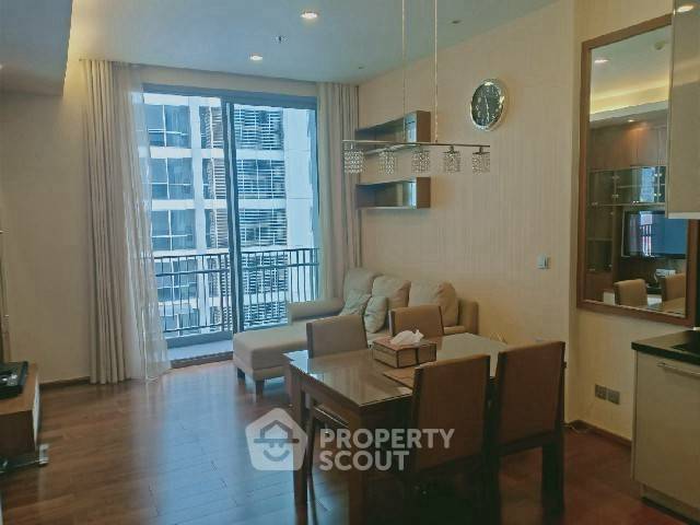 รูป คอนโด 1-ห้องนอน ที่ ควอทโทร บาย แสนสิริ ใกล้ BTS ทองหล่อ (ID 2770199) - รูปที่ 7/11