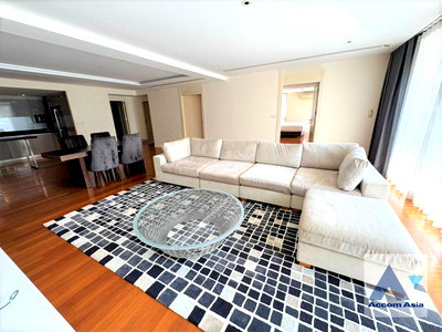 Condos for rent : 🔼🔽 AccomA 📩  3 BR Condominium @La Citta Penthouse (AA23569)