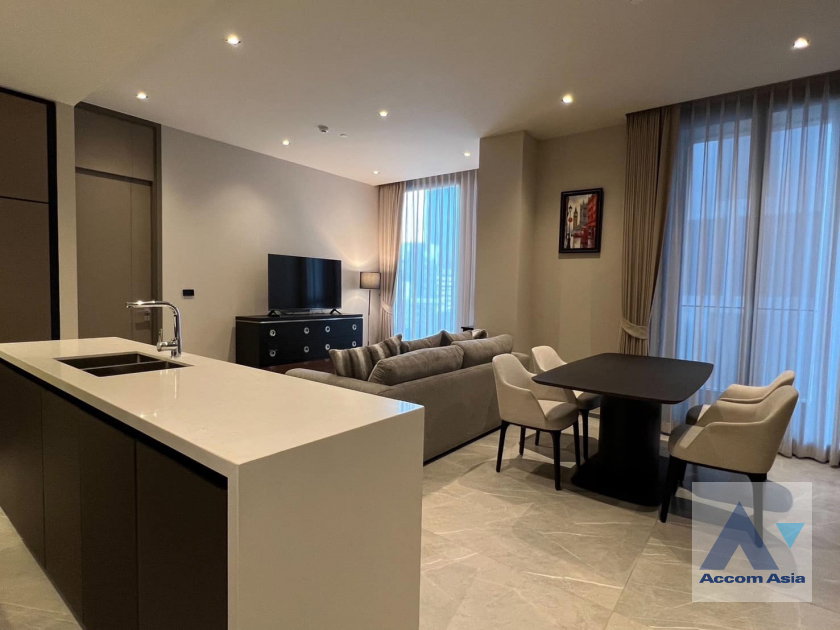 picture 🔼🔽 AccomA 📩  2 BR Condominium @HYDE Heritage Thonglor (AA40308) - 5/12