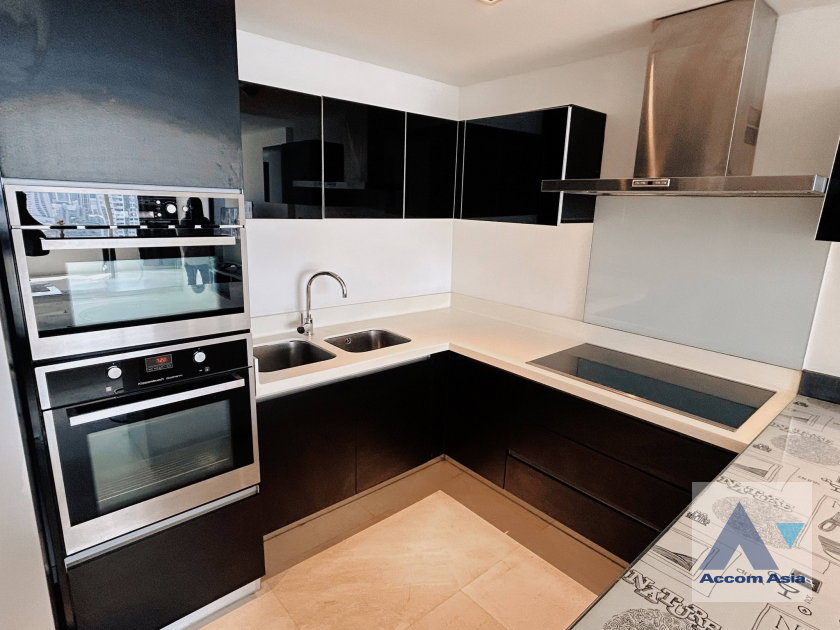 รูป 🔼🔽 AccomA 📩 3 BR Condominium @Eight Thonglor (AA45302) - รูปที่ 8/17