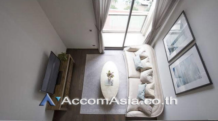 picture 🔼🔽 AccomA 📩 Duplex Condo 2 BR Condominium @The XXXIX by Sansiri (AA23286) - 9/20