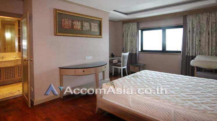 รูป 🔼🔽 AccomA 📩  3 BR Condominium @Sathorn Gardens (13002424) - รูปที่ 8/11