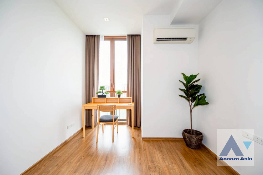รูป 🔼🔽 AccomA 📩  2 BR Condominium @Hasu Haus (AA45258) - รูปที่ 5/8