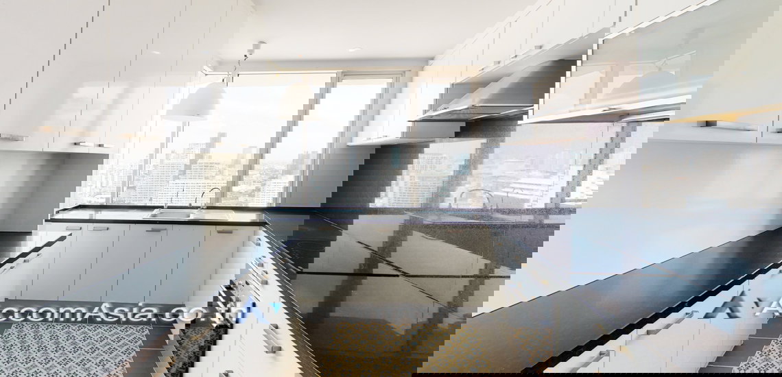 picture 🔼🔽 AccomA 📩 Pet friendly 4 BR Condominium @Hampton Thonglor 10 (AA27791) - 6/16