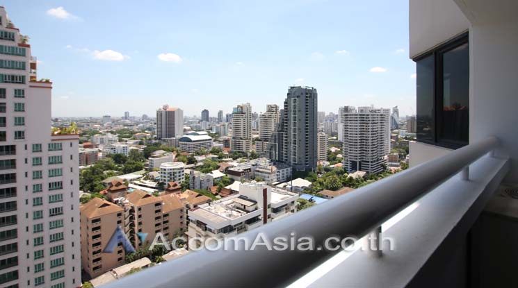 รูป 🔼🔽 AccomA 📩  3 BR Condominium @Baan Suanpetch (1512285) - รูปที่ 9/9