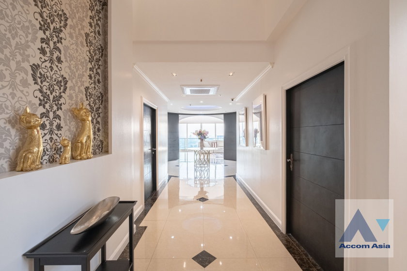 รูป 🔼🔽 AccomA 📩 Millennium Residence @ Sukhumvit condominium - รูปที่ 4/20