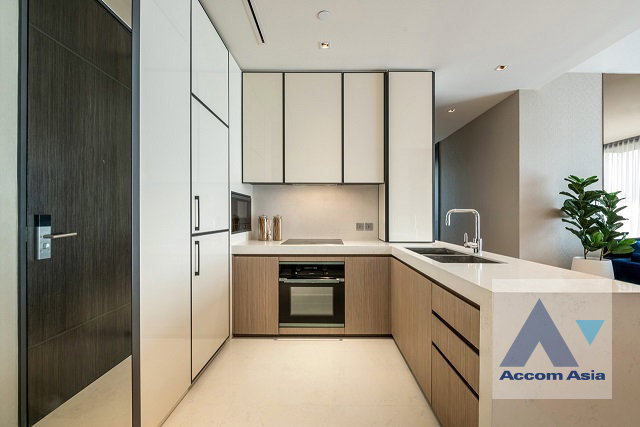 picture ðžð― AccomA ðĐ Fully Furnished,Super Luxury 2 BR Condominium @Beatniq Sukhumvit (AA42299) - 13/20