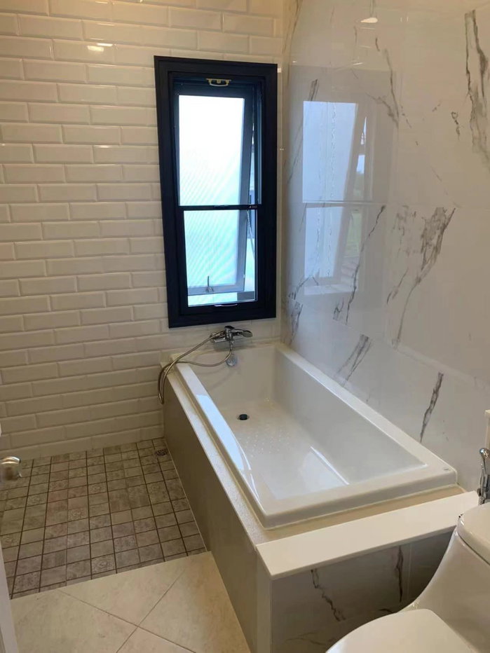 รูป บ้านเดี่ยวโครงการภัททาไพร์ม ทำเลทอง ถัดจากโรงเรียนนานาชาติรีเจ้นท์ สิ่งอำนวยความสะดวกครบครัน - รูปที่ 16/17