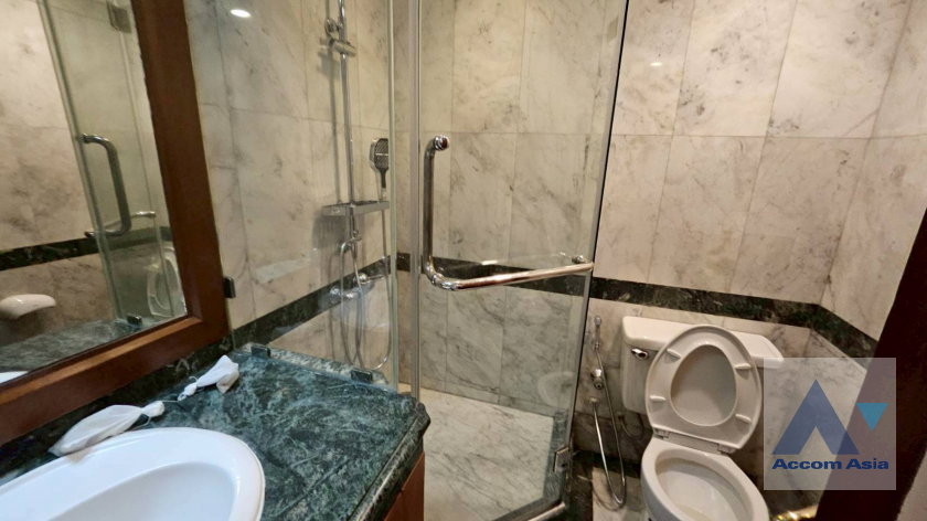 รูป 🔼🔽 AccomA 📩  2 BR Condominium @All Seasons Mansion (AA44292) - รูปที่ 12/16