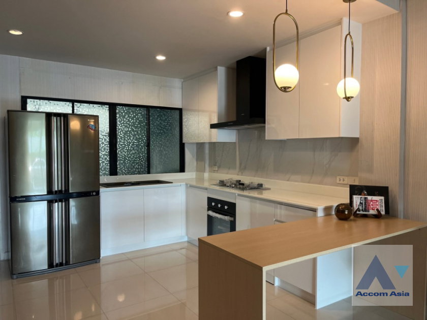 รูป 🔼🔽 AccomA 📩  3 BR House @Bless Town (AA41253) - รูปที่ 3/13