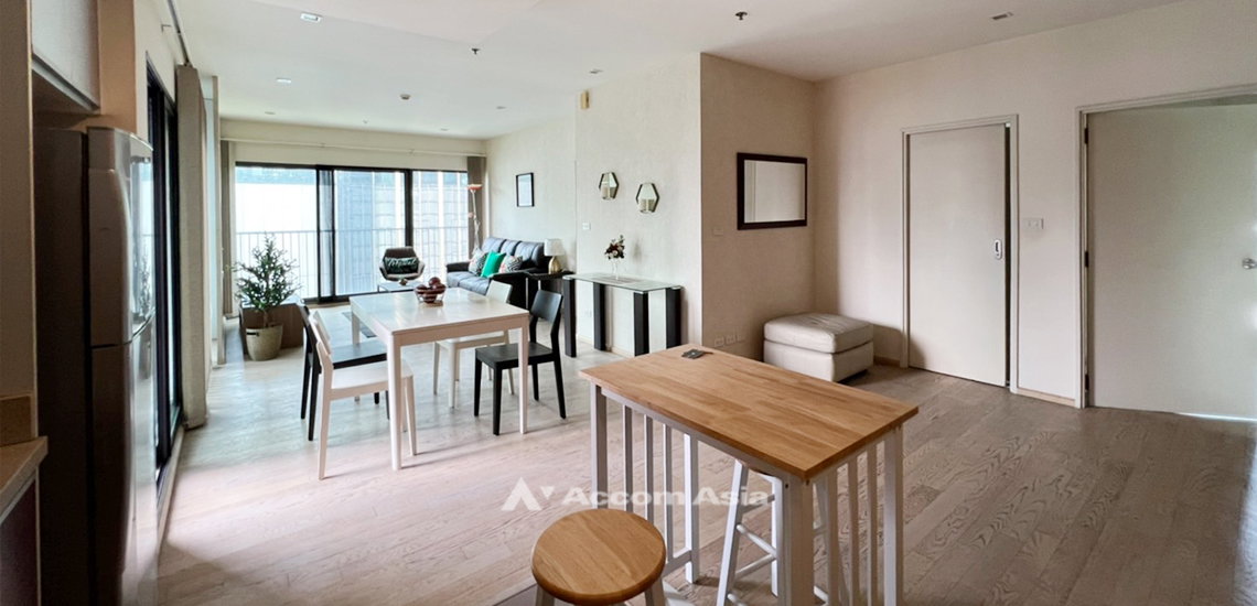 picture 🔼🔽 AccomA 📩  2 BR Condominium @Noble Remix (1516051) - 2/9