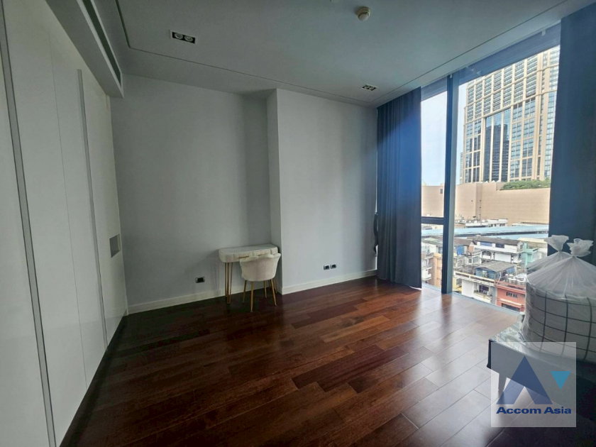 picture ðžð― AccomA ðĐ 2 BR Condominium @MARQUE Sukhumvit (AA43803) - 17/20