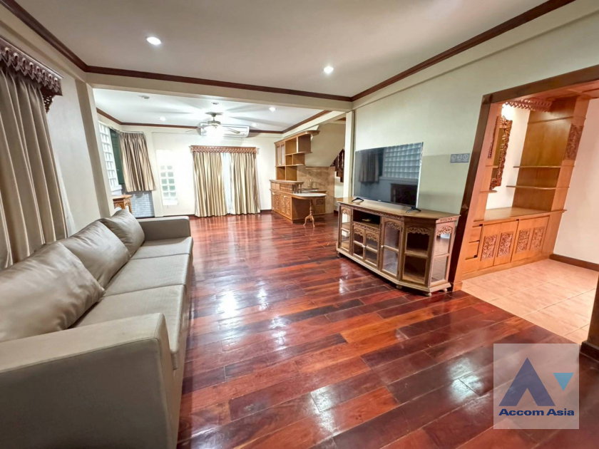 picture 🔼🔽 AccomA 📩  3 BR House @Oriental Style House in Compound with Pool (AA45297) - 2/18