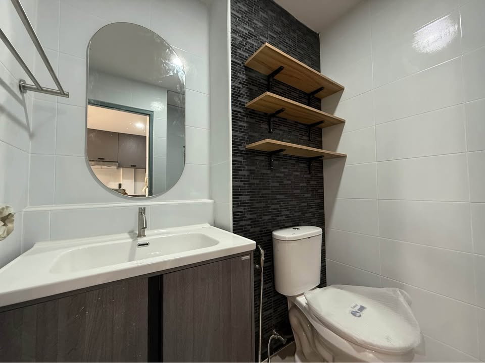 รูป Majestic Jomtien Studio for sale in Jomtien Pattaya - รูปที่ 4/13