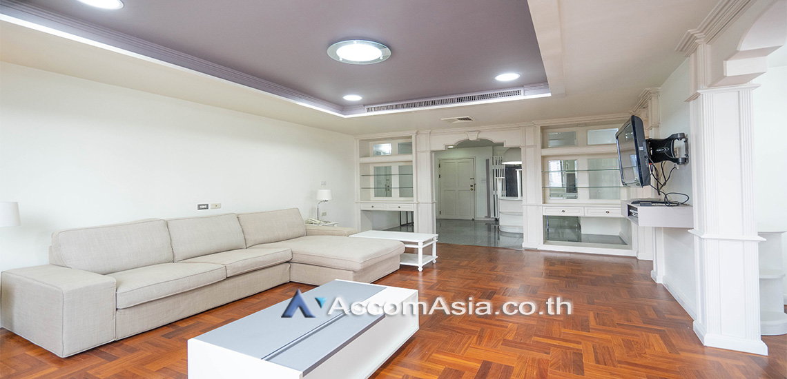 รูป 🔼🔽 AccomA 📩  2 BR Condominium @Prestige 49 (AA30506) - รูปที่ 2/9