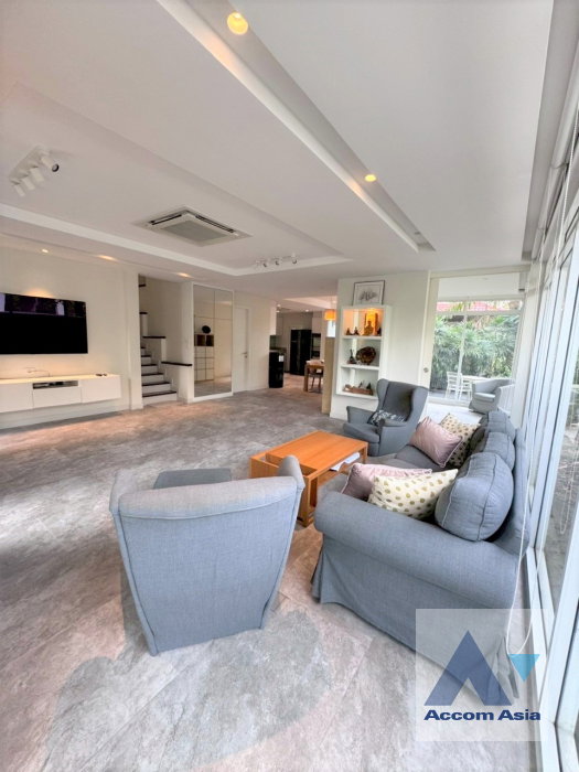 picture 🔼🔽 AccomA 📩  3 BR House @Bangkok Villa (AA45376) - 2/20