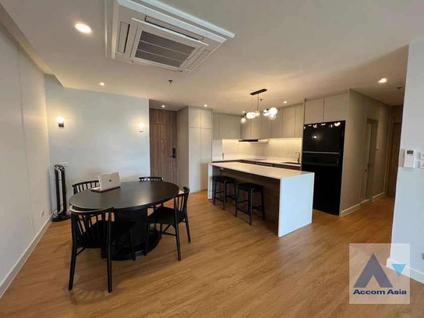 picture ðžð― AccomA ðĐ 2 BR Condominium @Baan Ploenchit (AA39201) - 2/12