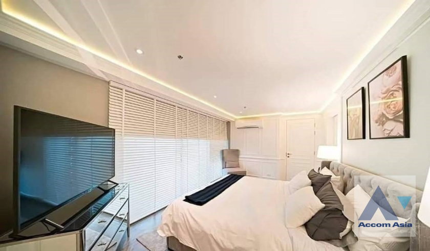 รูป 🔼🔽 AccomA 📩 Penthouse 3 BR Condominium @C Ekkamai (AA38884) - รูปที่ 10/12