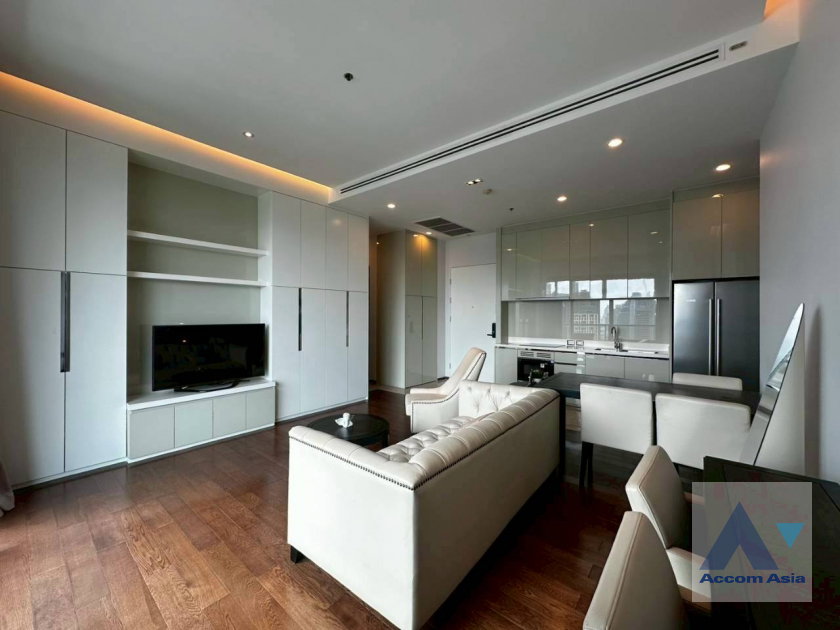 รูป 🔼🔽 AccomA 📩  3 BR Condominium @The Address Sukhumvit 28 (AA44762) - รูปที่ 3/20