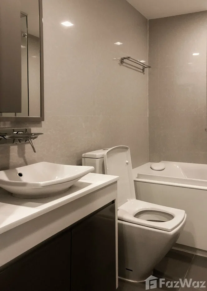 รูป คอนโดให้เช่า 1 ห้องนอน ในโครงการ ลิฟ แอท 49 63996 - รูปที่ 6/6