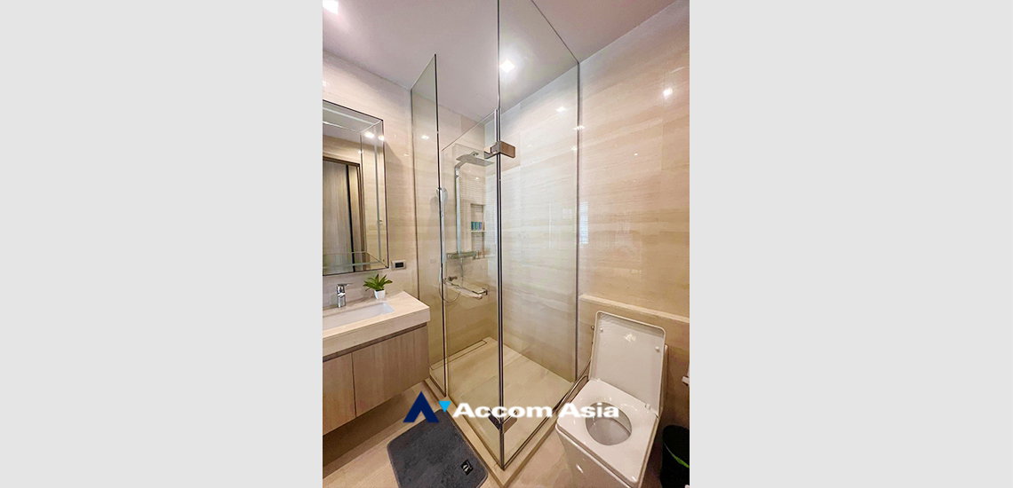 รูป 🔼🔽 AccomA 📩 2 BR Condominium @The XXXIX by Sansiri (AA34835) - รูปที่ 9/10