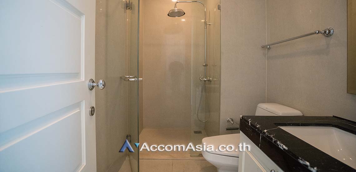 รูป 🔼🔽 AccomA 📩 3 BR Condominium @Royce Private Residences (AA17334) - รูปที่ 8/10
