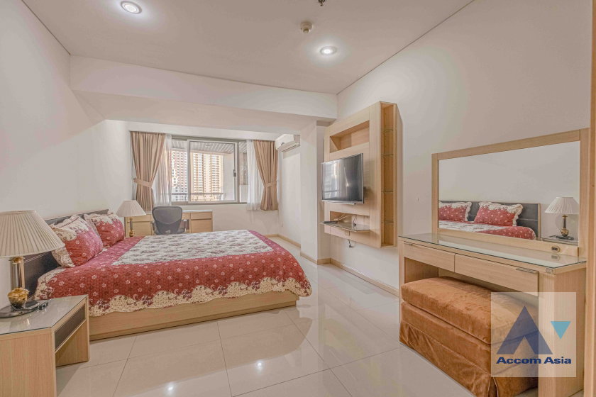 picture 🔼🔽 AccomA 📩 Pet friendly,Big Balcony 2 BR Condominium @The Lakes (1511905) - 13/17