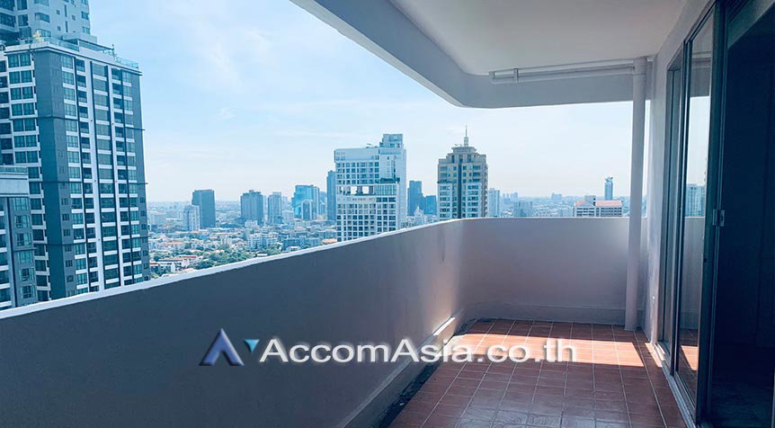 รูป 🔼🔽 AccomA 📩 D.S. Tower 1 Sukhumvit 33 - รูปที่ 8/20