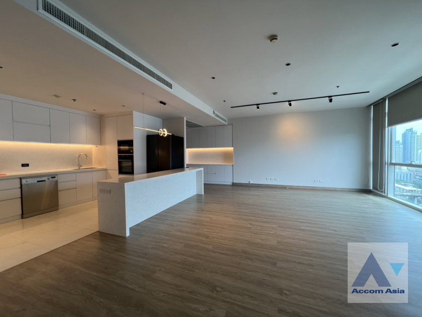 รูป 🔼🔽 AccomA 📩 4 BR Condominium @Athenee Residence (AA45830) - รูปที่ 2/18