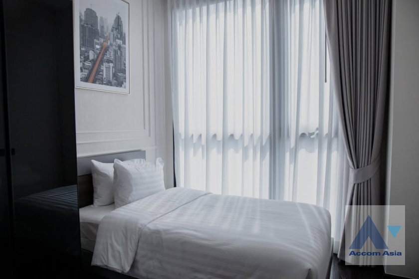 รูป 🔼🔽 AccomA 📩 Fully Furnished 2 BR Condominium @Park Origin Thonglor (AA42642) - รูปที่ 9/10