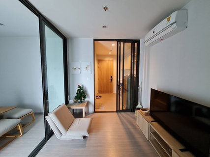 รูปภาพ #SC12667   📌 Rent | 🟦🟨Life Sathorn Sierra🟥🟩💬𝑪𝒐𝒏𝒕𝒂𝒄𝒕𝑳𝑰𝑵𝑬:@𝒔𝒆𝒄𝒓𝒆𝒕𝒑𝒓𝒐𝒑𝒆𝒓𝒕𝒚 🔥✨          