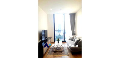 คอนโดให้เช่า : 🔼🔽 AccomA 📩  2 BR Condominium @Noble BE33 (AA32439)