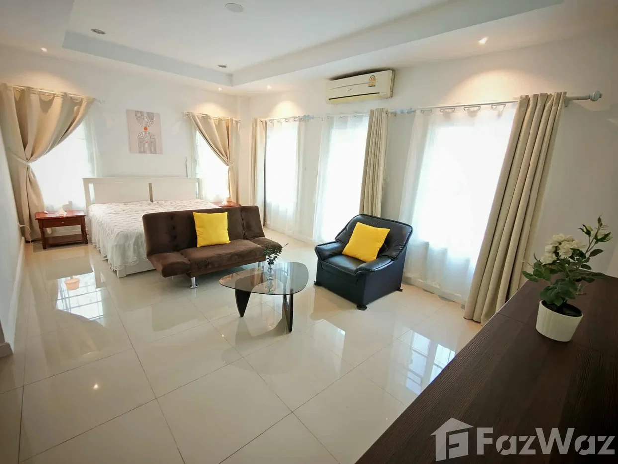 รูป บ้านเดี่ยวให้เช่า 4 ห้องนอน ในโครงการ เออร์เบิ้น สาทร 6149795 - รูปที่ 6/13