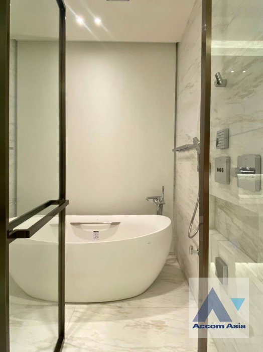 picture 🔼🔽 AccomA 📩 Fully Furnished 2 BR Condominium @Scope Langsuan (AA36124) - 11/13