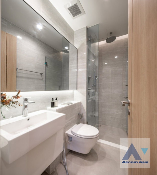 รูป 🔼🔽 AccomA 📩  2 BR Condominium @ANIL Sathorn 12 (AA38678) - รูปที่ 9/9