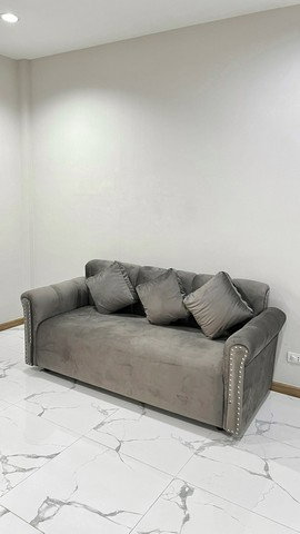 รูป HR3360ให้เช่าทาวน์โฮม 3 ชั้น หลังมุม | สิริเฮ้าส์ รัชดา 18 (SIRIHOUSE) แต่งเฟอร์ฯ ใหม่ทั้งหลัง! พร้อมเข้าอยู่ทันที | ใจกลางรัชดา-ลาดพร้าว-เหม่งจ๋าย - รูปที่ 8/22