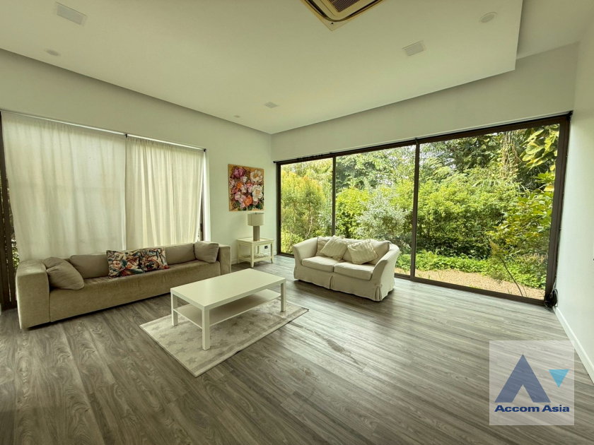 picture 🔼🔽 AccomA 📩 Home Office 2 BR House in  Suan Luang (AA44092) - 6/20