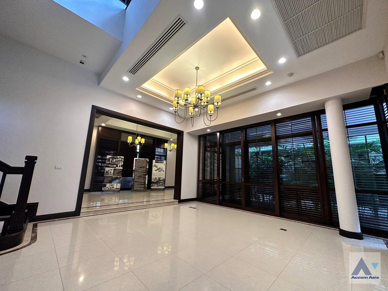 picture 🔼🔽 AccomA 📩 Private Swimming Pool 4 BR House @House with pool Exclusive compound (1812512) - 7/20