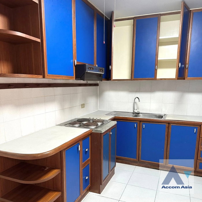 รูป 🔼🔽 AccomA 📩 Fully Furnished 3 BR Condominium @Richmond Palace (AA45631) - รูปที่ 5/11