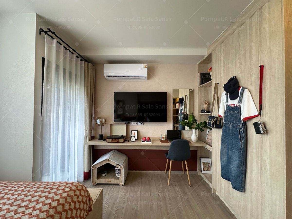 รูป ขาย The muve sukhumvit 107 เริ่ม 1.69 ล้าน* - รูปที่ 5/12