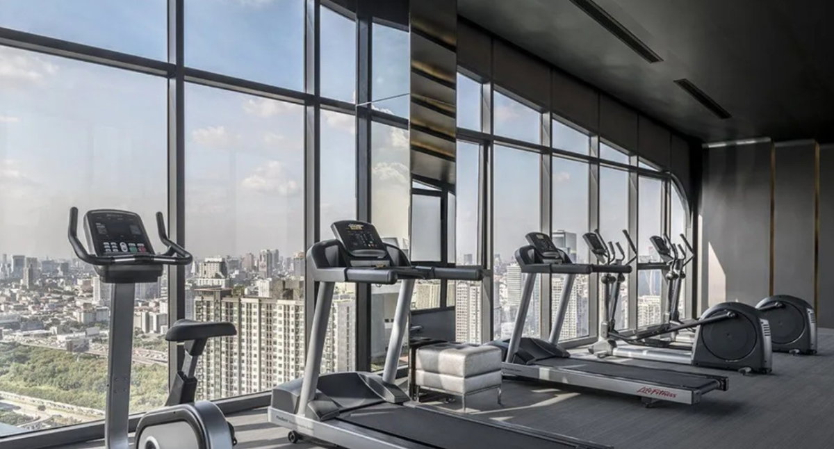 รูป ✨ ขาย ไอดีโอ โมบิ อโศก ✨ ราคา 8,500,000 บาท - รูปที่ 4/4